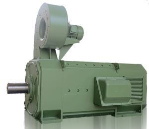 Motor de corrent continu barat d'alta qualitat Z4